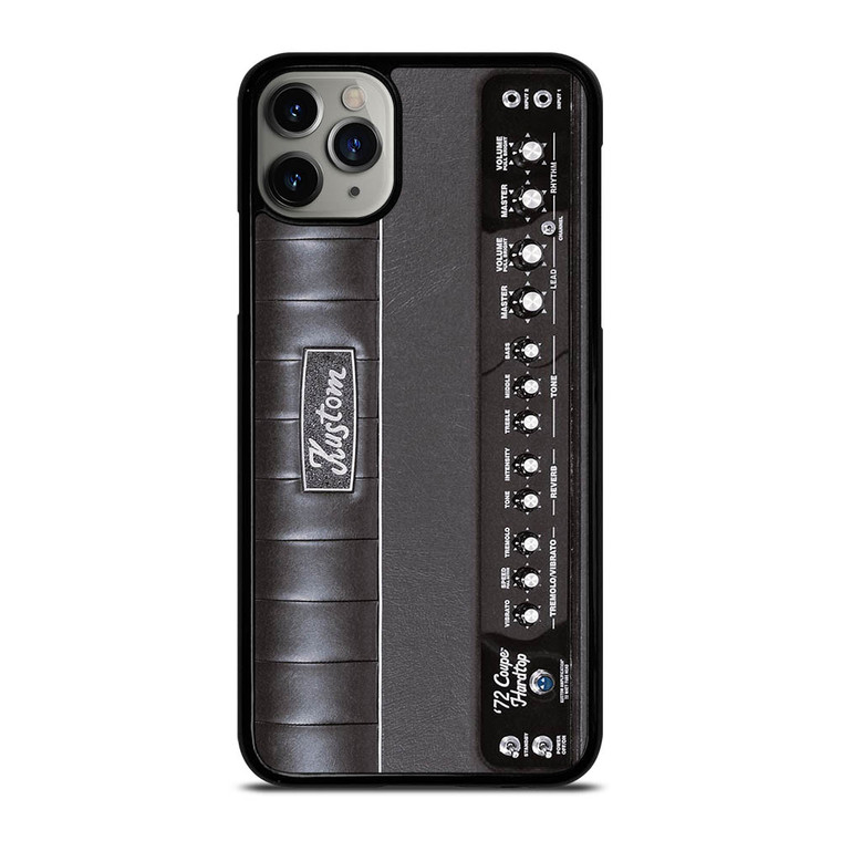 KUSTOM iPhone 11 Pro Max Case Cover