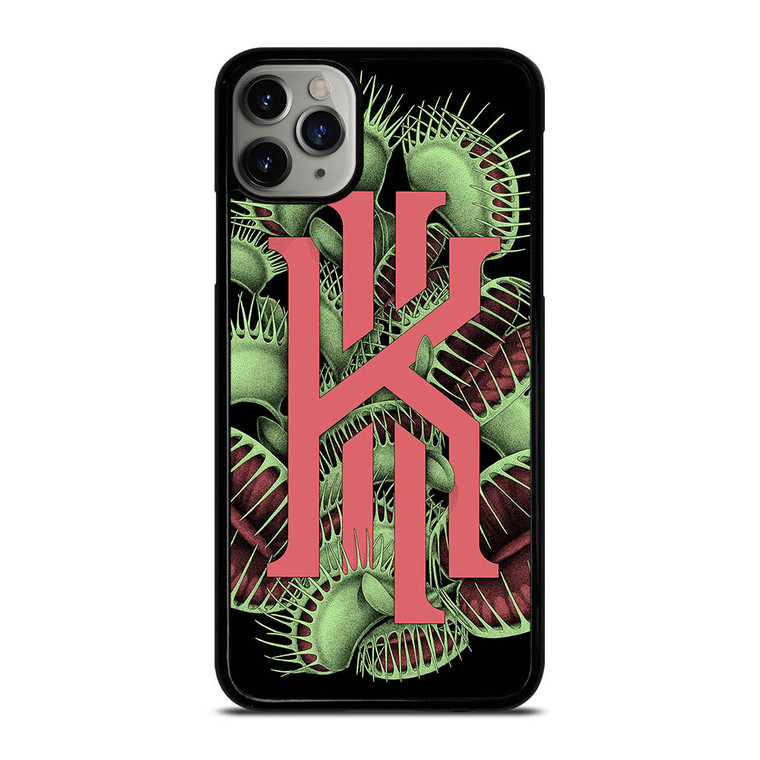 KYRIE IRVING LOGO iPhone 11 Pro Max Case Cover