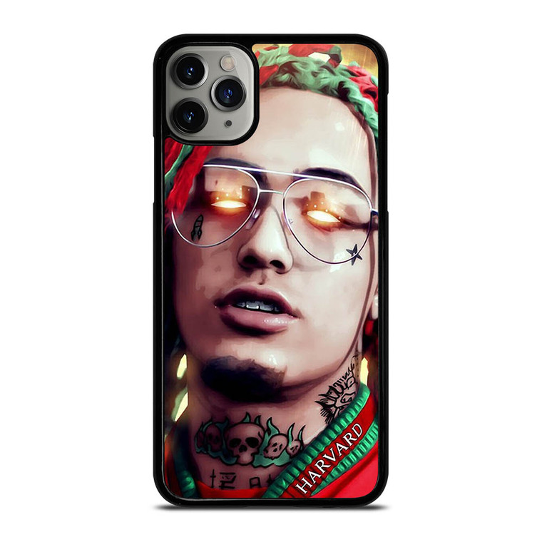 LIL PUMP GANG iPhone 11 Pro Max Case Cover
