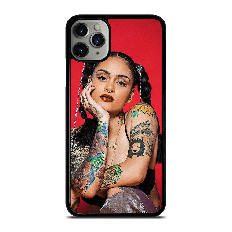 LIL' LAY LOW KEHLANI 2 iPhone 11 Pro Max Case Cover