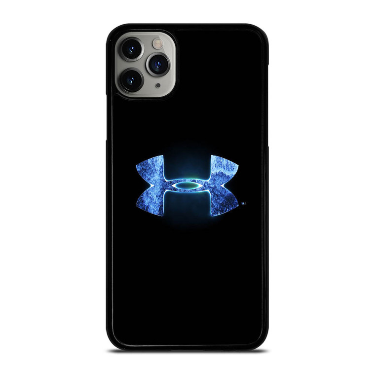 LOGO UNDER ARMOUR iPhone 11 Pro Max Case Cover