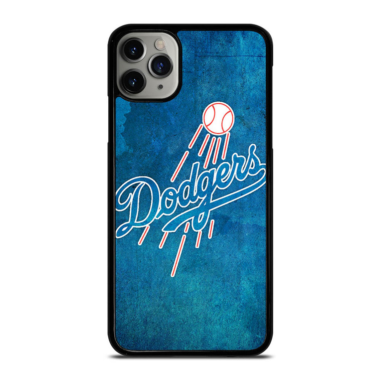 LOS ANGELES DODGERS iPhone 11 Pro Max Case Cover