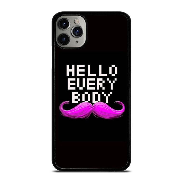 MARKIPLIER QUOTE iPhone 11 Pro Max Case Cover