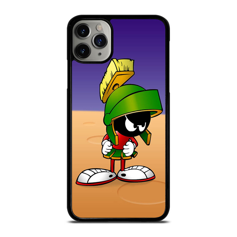 MARVIN THE MARTIAN 2 Looney Tunes iPhone 11 Pro Max Case Cover