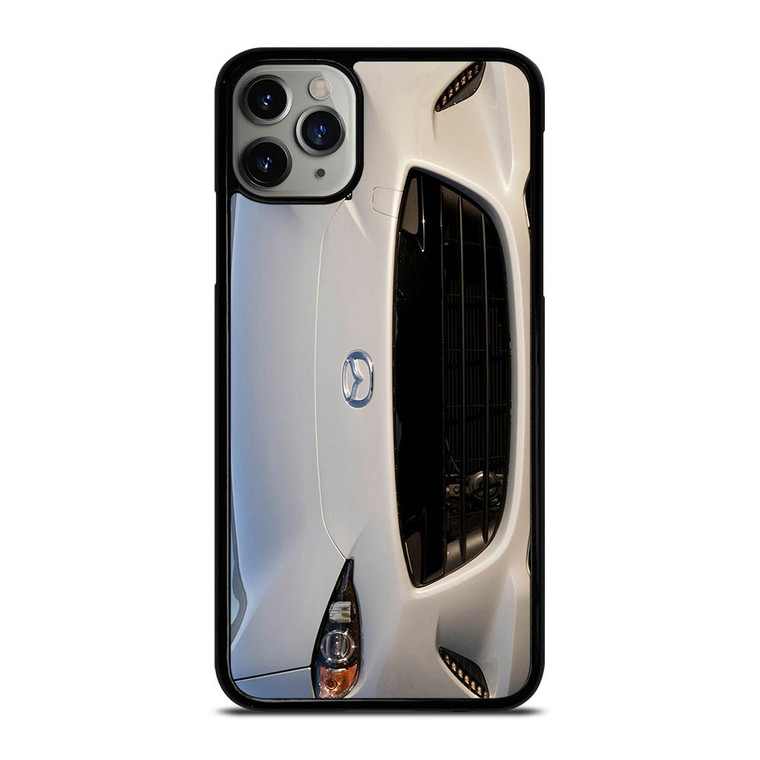 MAZDA MX5 CAR GRILLES iPhone 11 Pro Max Case Cover