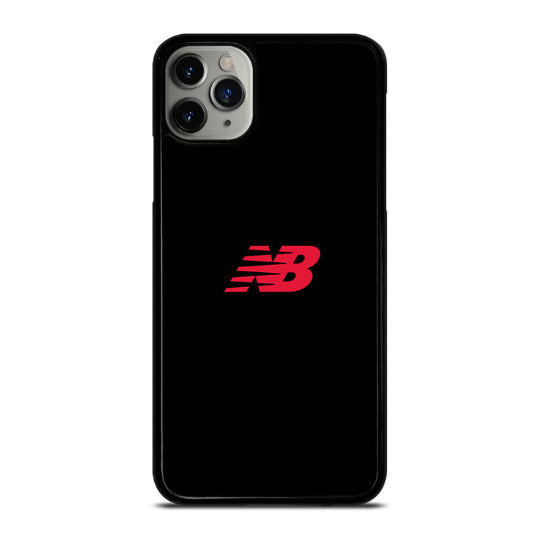 NEW BALANCE NB RED iPhone 11 Pro Max Case Cover