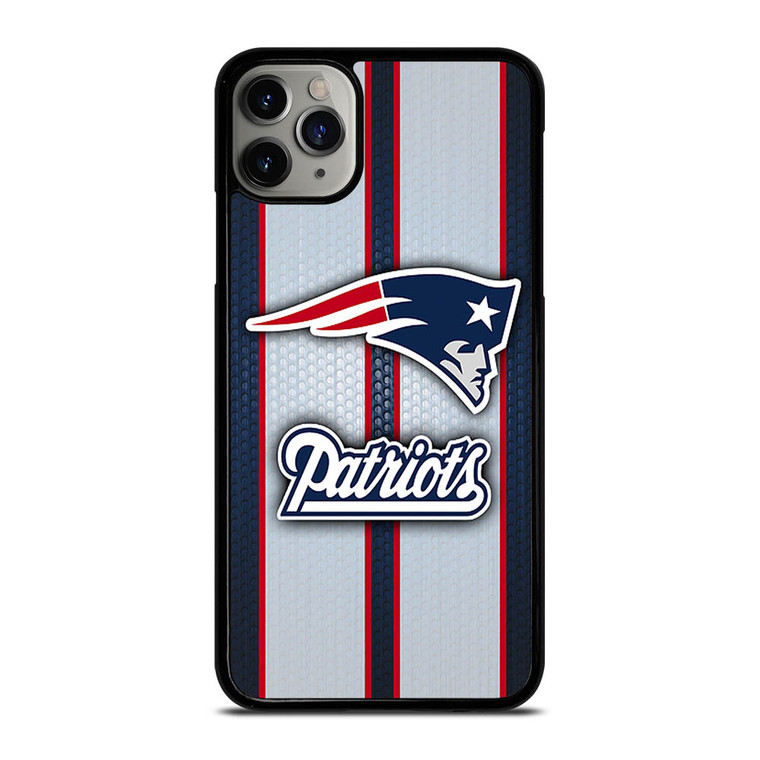 NEW ENGLAND PATRIOTS SYMBOL iPhone 11 Pro Max Case Cover