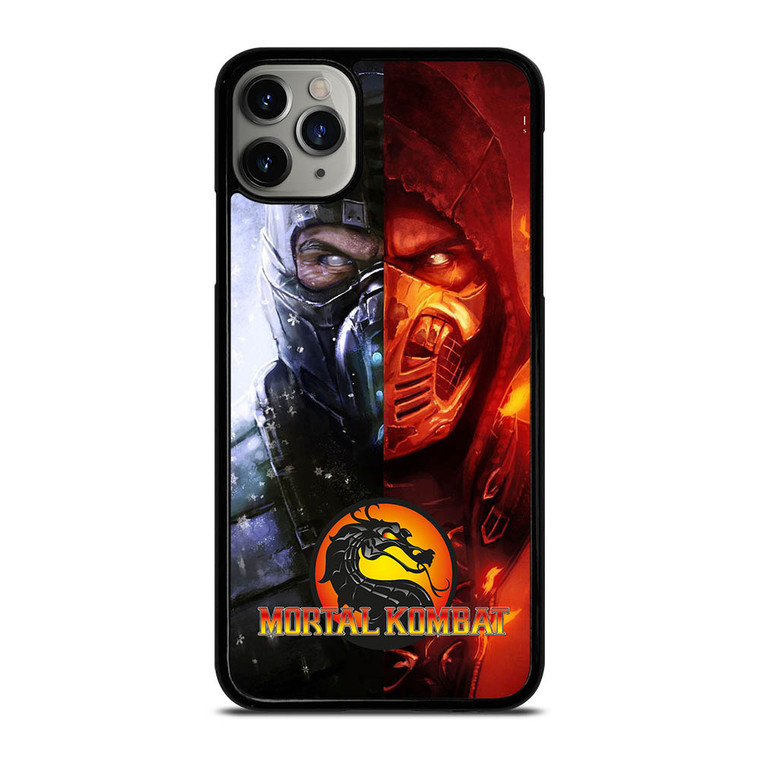 NEW MORTAR COMBAT iPhone 11 Pro Max Case Cover