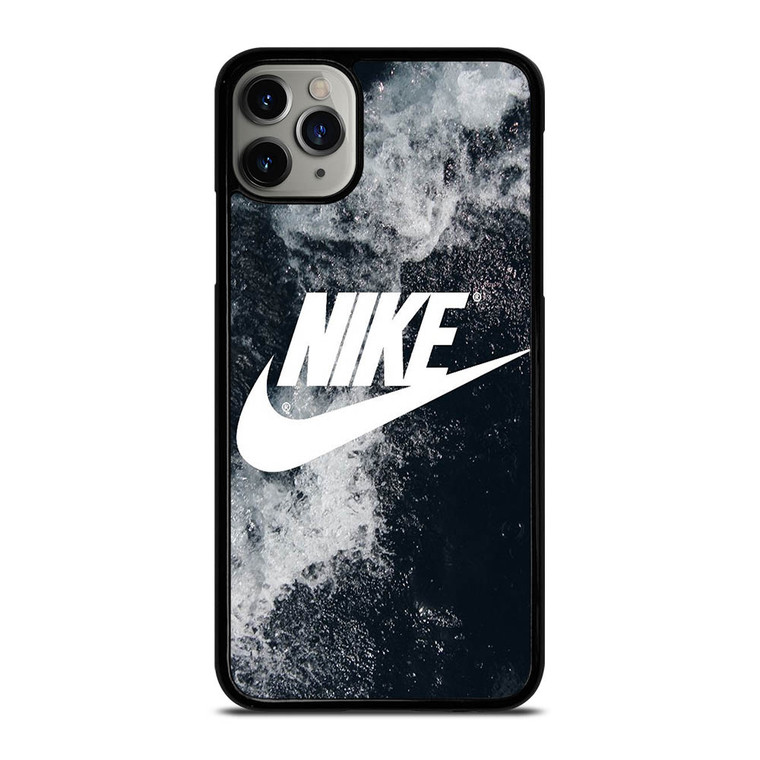 NIKE NEW LOGO SYMBOL iPhone 11 Pro Max Case Cover