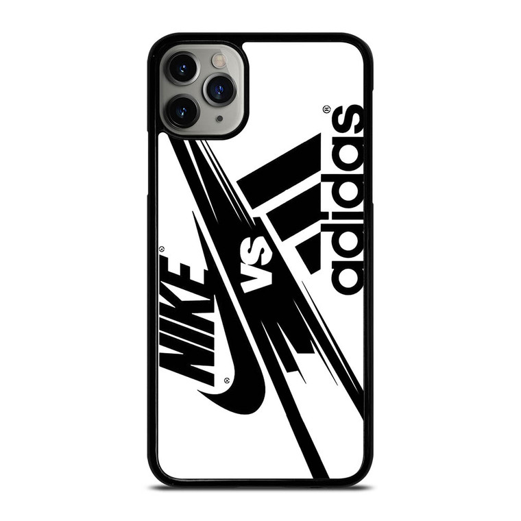 NIKE VS ADIDAS iPhone 11 Pro Max Case Cover
