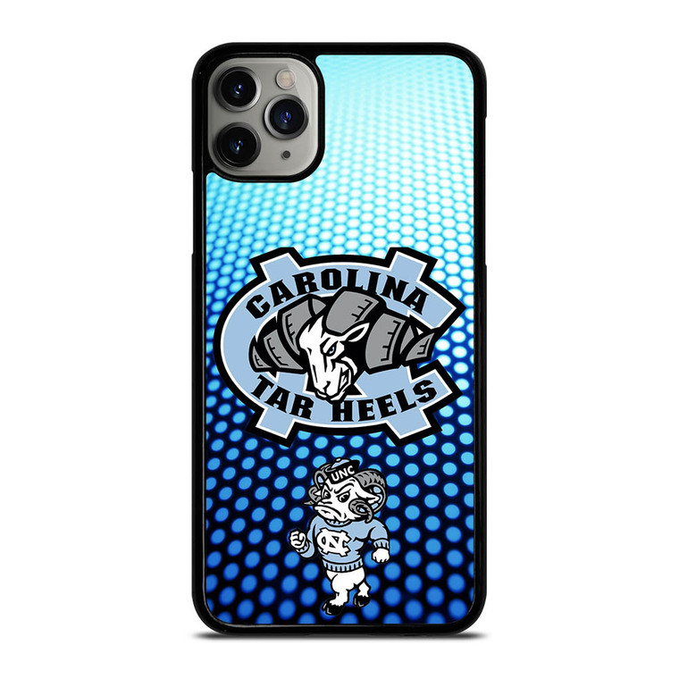 NORTH CAROLINA TAR HEELS iPhone 11 Pro Max Case Cover