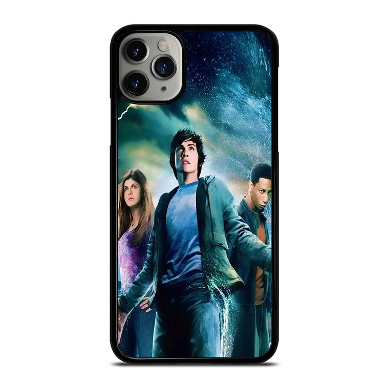 PERCY JACKSON iPhone 11 Pro Max Case Cover