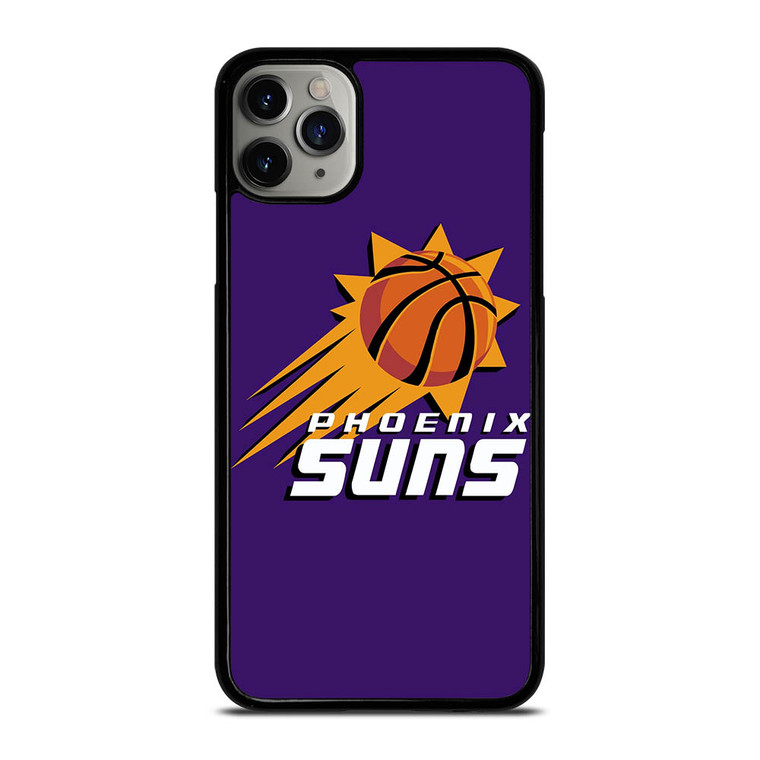 PHOENIX SUNS iPhone 11 Pro Max Case Cover