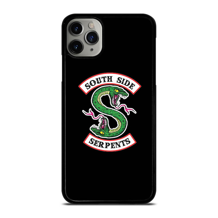 RIVERDALE SOUTHSIDE LOGO iPhone 11 Pro Max Case Cover