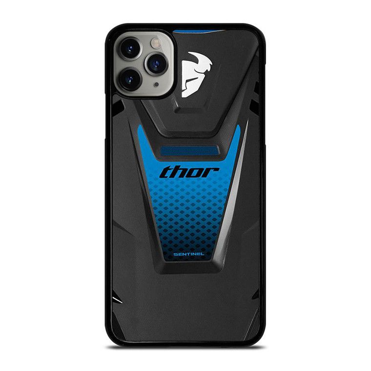 ROCKSTAR THOR MX SENTINEL iPhone 11 Pro Max Case Cover