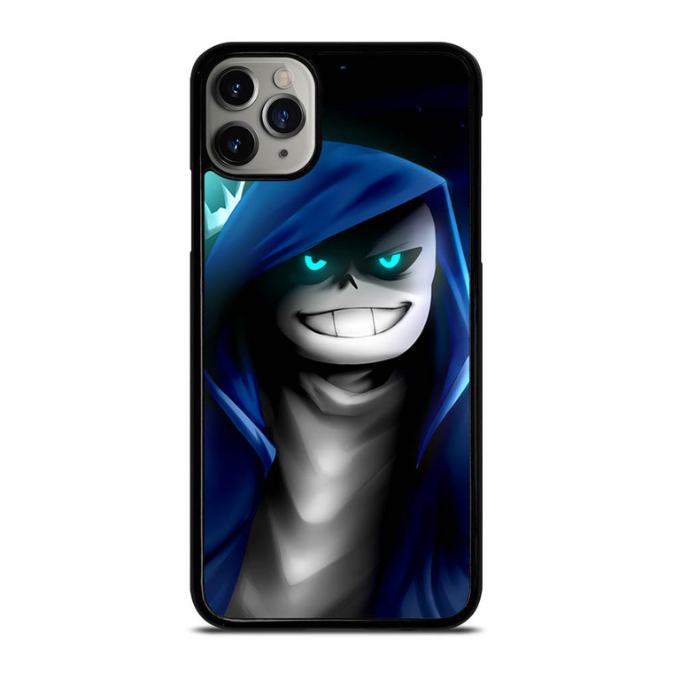 SANS UNDERTALE iPhone 11 Pro Max Case Cover