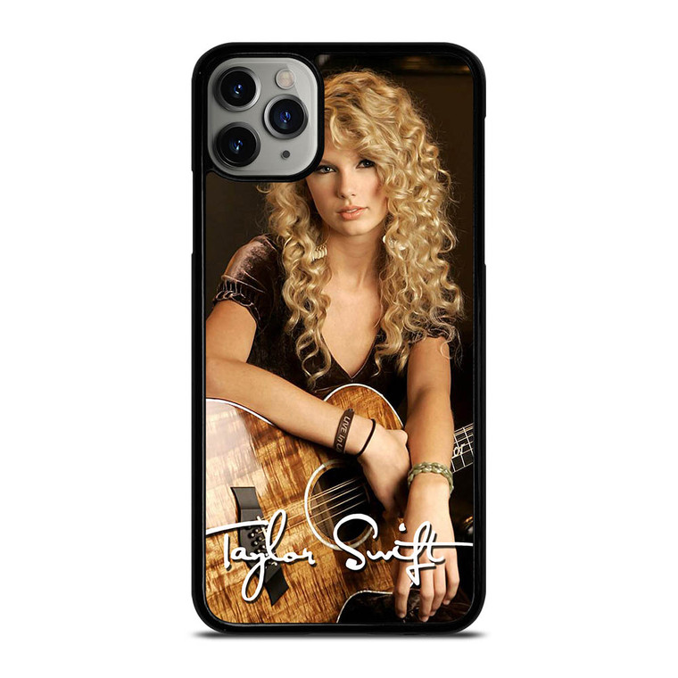 TAYLOR SWIFT iPhone 11 Pro Max Case Cover