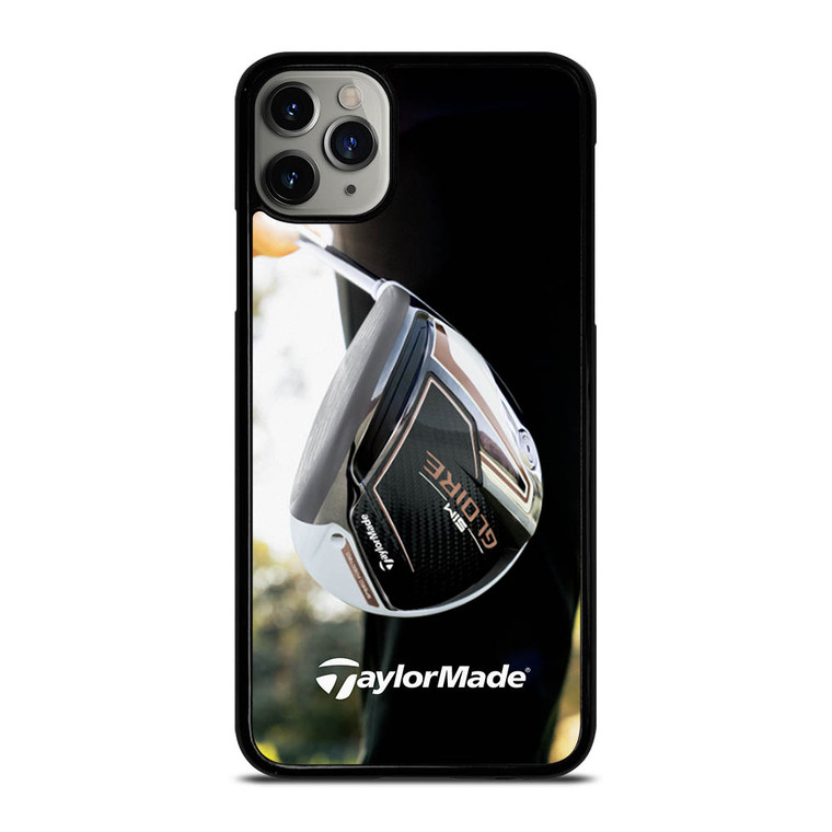 TAYLORMADE SIM GLOIRE iPhone 11 Pro Max Case Cover