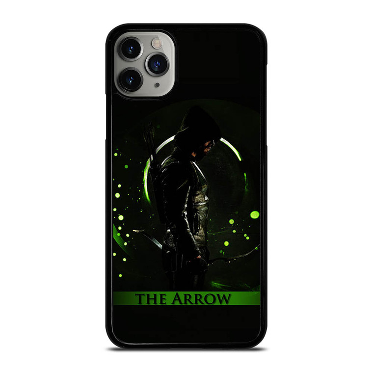 THE ARROW 2 iPhone 11 Pro Max Case Cover