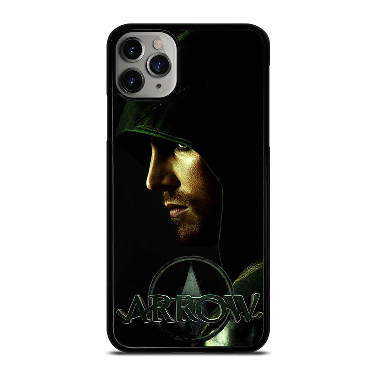 THE ARROW iPhone 11 Pro Max Case Cover
