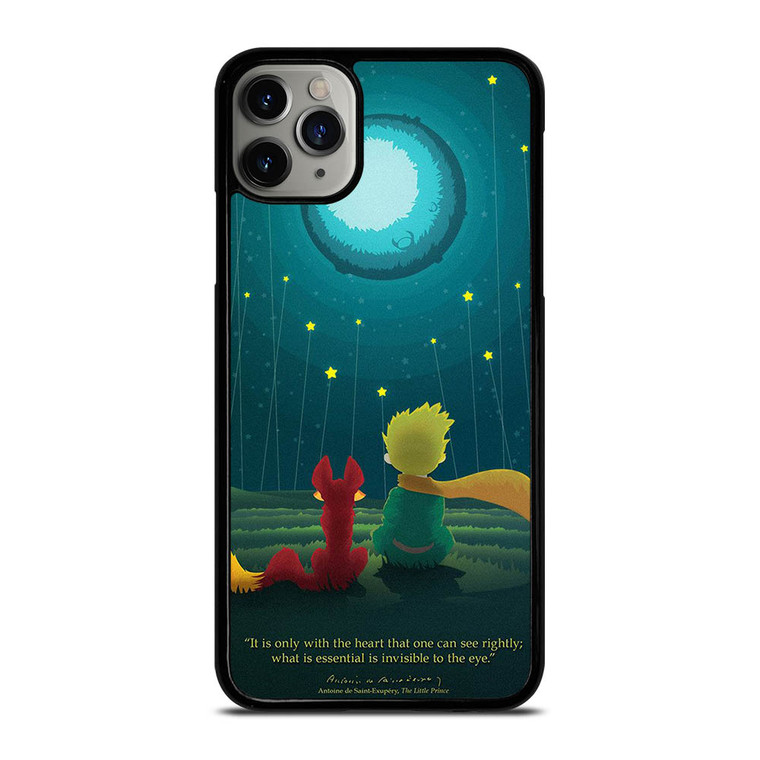 THE LITTLE PRINCE iPhone 11 Pro Max Case Cover