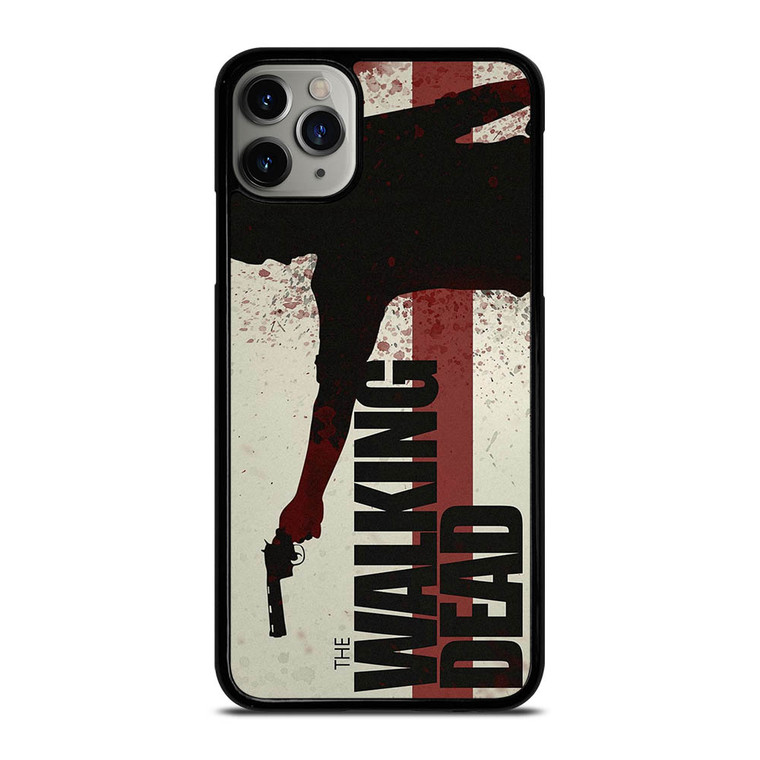 THE WALKING DEAD 2 iPhone 11 Pro Max Case Cover