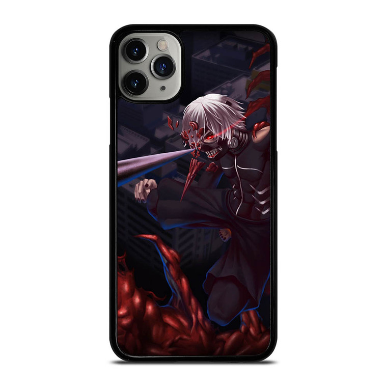 TOKYO GHOUL KEN KANEKI 2 iPhone 11 Pro Max Case Cover