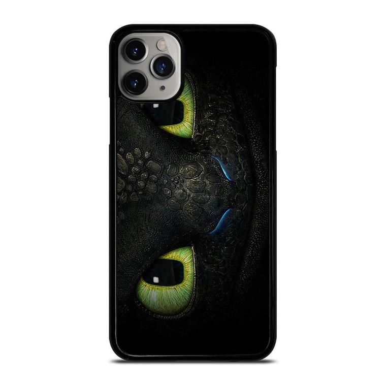 TOOTHLESS HOW TO TRAIN YOUR DRAGON iPhone 11 Pro Max Case Cover