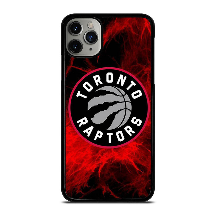 TORONTO RAPTORS SYMBOL 2 iPhone 11 Pro Max Case Cover