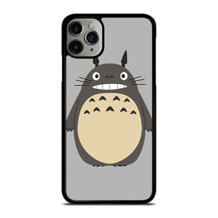 TOTORO MY NEIGHBOUR iPhone 11 Pro Max Case Cover