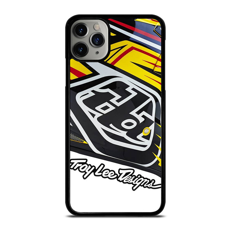 TROY LEE DESIGNS TLD iPhone 11 Pro Max Case Cover