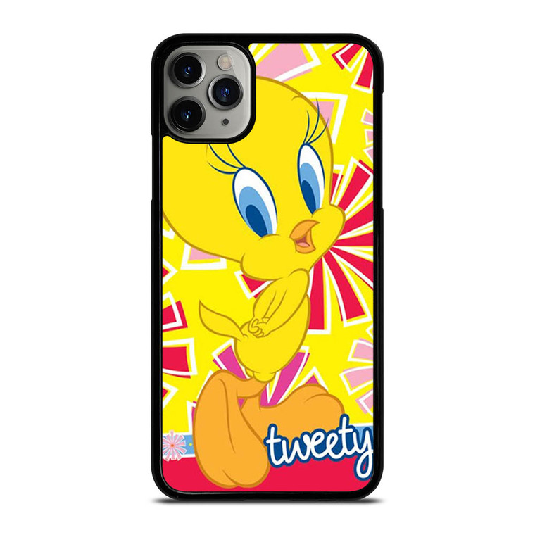TWEETY BIRD CUTE LOONEY TUNES iPhone 11 Pro Max Case Cover