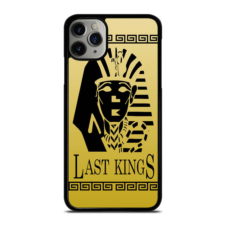 TYGA Last Kings iPhone 11 Pro Max Case Cover