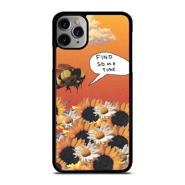 TYLER THE CREATOR FIND SOME TIME iPhone 11 Pro Max Case Cover
