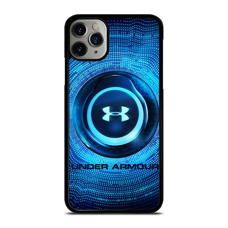 UNDER ARMOUR LOGO iPhone 11 Pro Max Case Cover