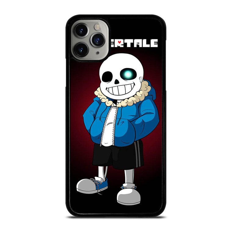 UNDERTALE iPhone 11 Pro Max Case Cover