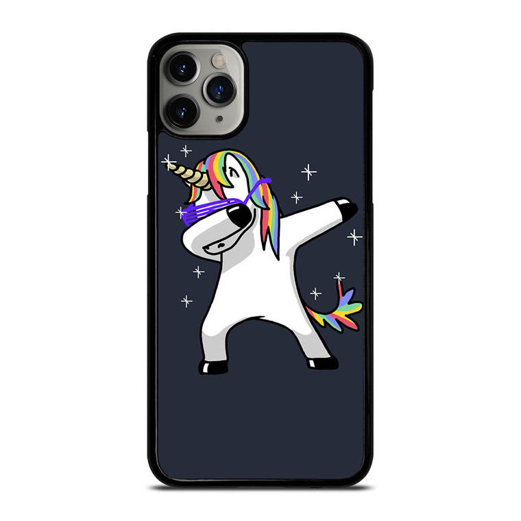 UNICORN DAB iPhone 11 Pro Max Case Cover