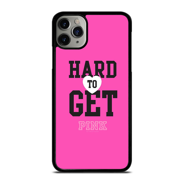 VICTORIA'S SECRET PINK HARD TO GET iPhone 11 Pro Max Case Cover