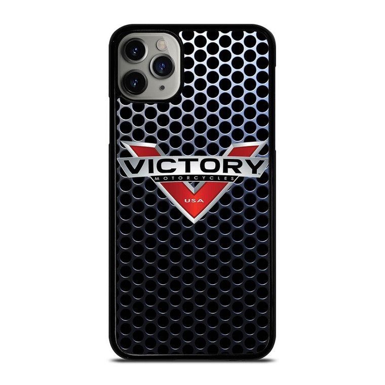 VICTORY iPhone 11 Pro Max Case Cover