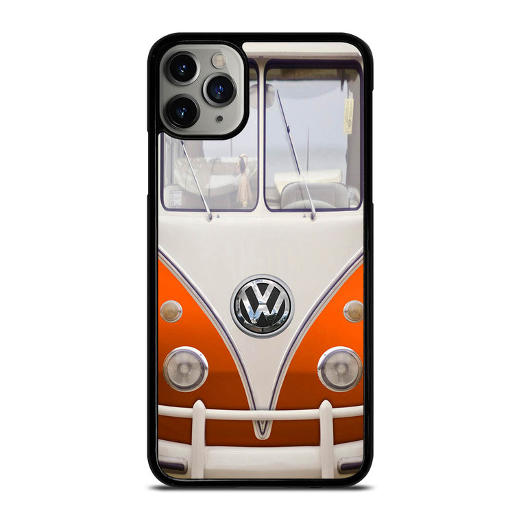 VW VOLKSWAGEN VAN 6 iPhone 11 Pro Max Case Cover