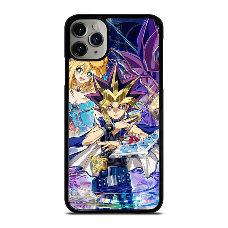 YU GI OH ANIME 2 iPhone 11 Pro Max Case Cover