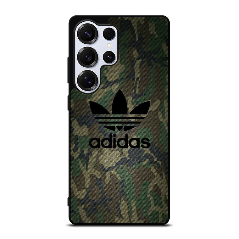 ADIDAS LOGO CAMO Samsung Galaxy S25 Ultra Case Cover