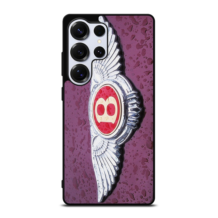 BENTLEY 2 Samsung Galaxy S25 Ultra Case Cover