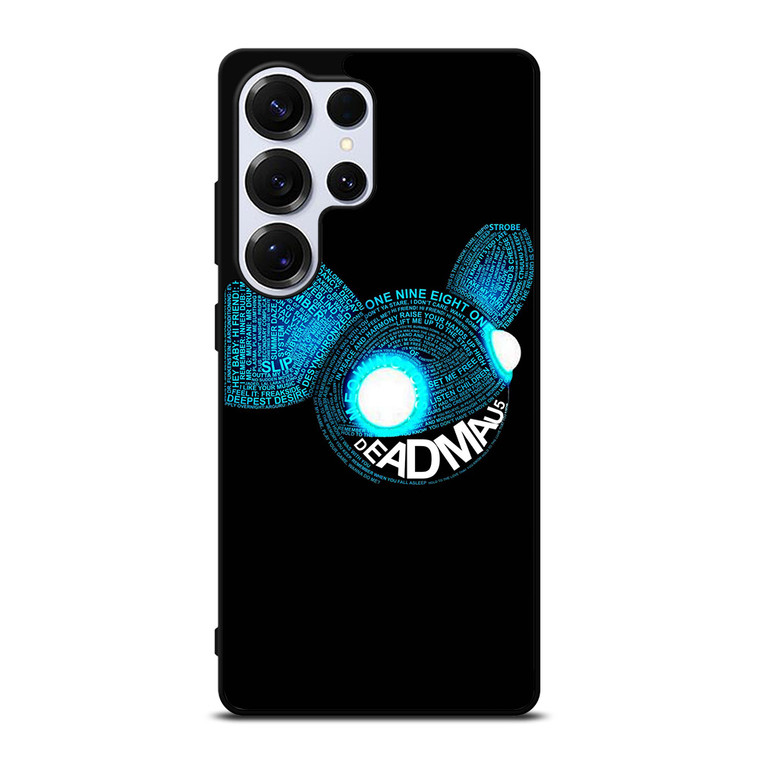 DEADMAU5 Samsung Galaxy S25 Ultra Case Cover