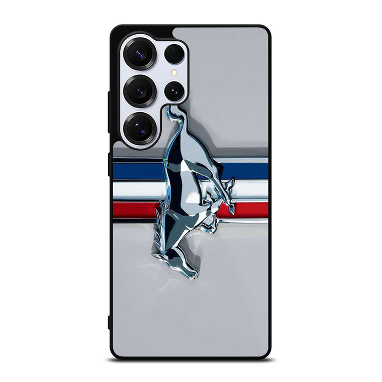 FORD MUSTANG Samsung Galaxy S25 Ultra Case Cover