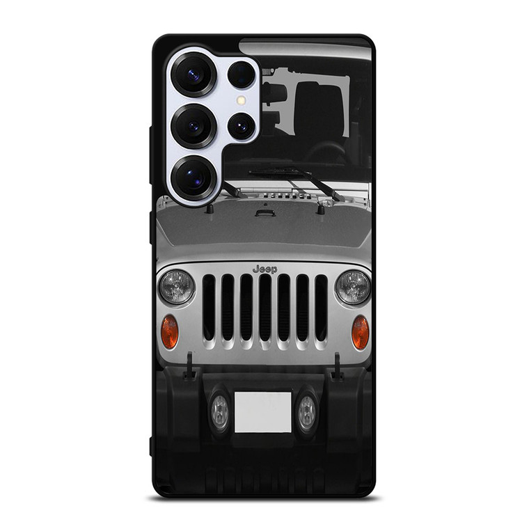 JEEP Samsung Galaxy S25 Ultra Case Cover