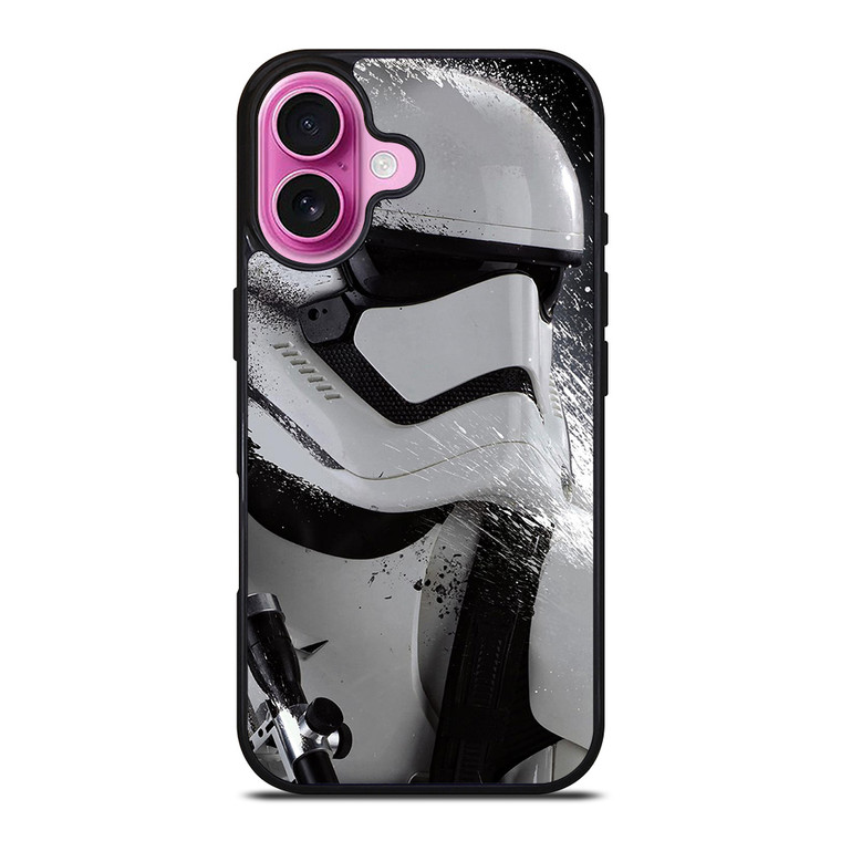 STAR WARS iPhone 16 Plus Case Cover