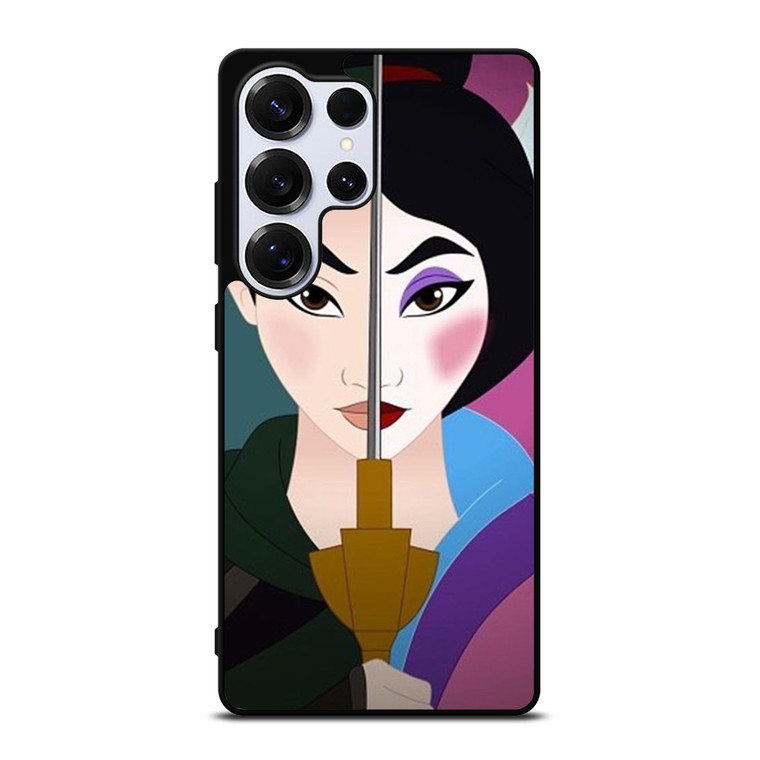 MULAN DISNEY Samsung Galaxy S25 Ultra Case Cover
