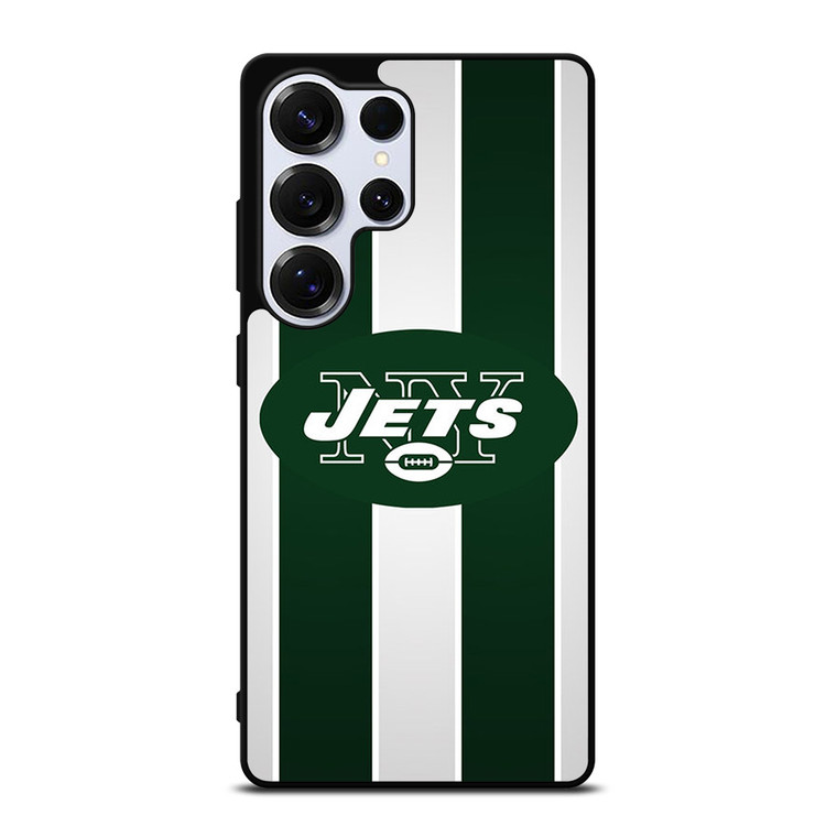 NEW YORK JETS LOGO Samsung Galaxy S25 Ultra Case Cover