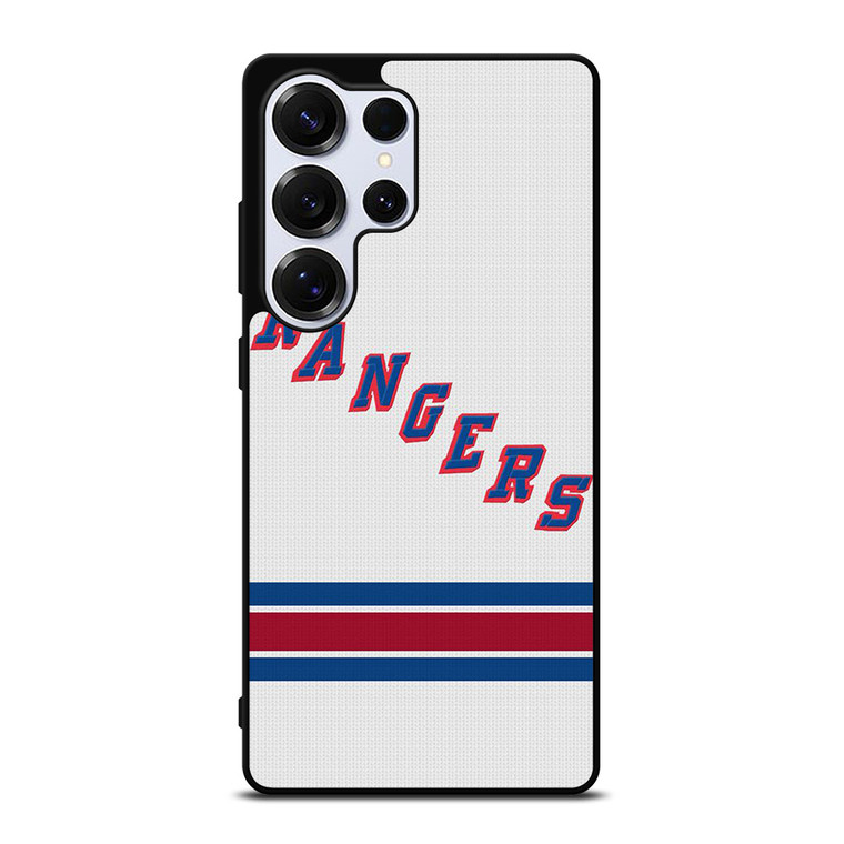 NEW YORK RANGERS LOGO HOCKEY TEAM ICON Samsung Galaxy S25 Ultra Case Cover